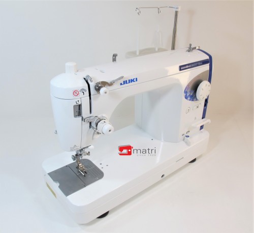 Juki sewing machine TL-2200QVP Mini Demonstration model